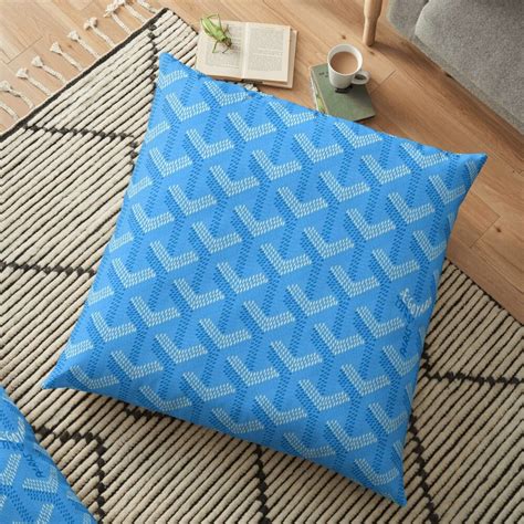 goyard cushion